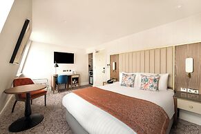 voco The Clifton Folkestone by IHG