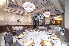 voco The Clifton Folkestone by IHG