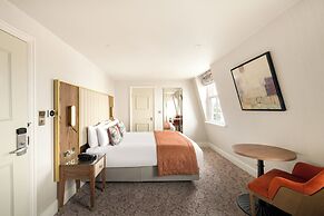 voco The Clifton Folkestone by IHG