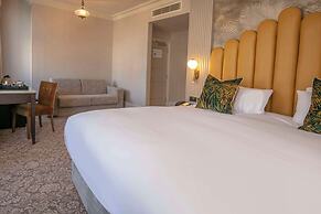 voco The Clifton Folkestone by IHG