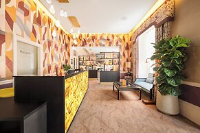 voco The Clifton Folkestone by IHG