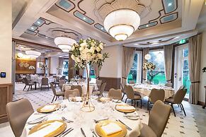 voco The Clifton Folkestone by IHG