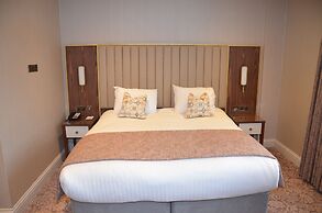 voco The Clifton Folkestone by IHG