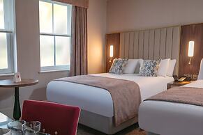 voco The Clifton Folkestone by IHG