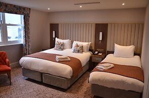 voco The Clifton Folkestone by IHG
