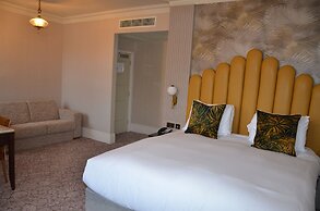 voco The Clifton Folkestone by IHG