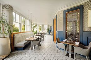 voco The Clifton Folkestone by IHG