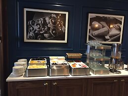 voco The Clifton Folkestone by IHG