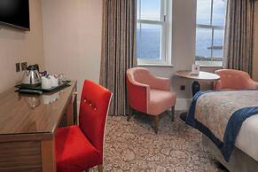 voco The Clifton Folkestone by IHG