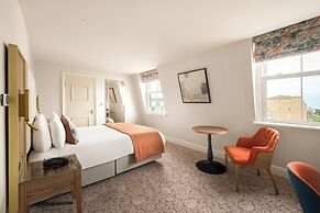 voco The Clifton Folkestone by IHG