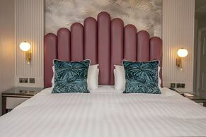 voco The Clifton Folkestone by IHG