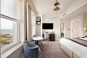 voco The Clifton Folkestone by IHG
