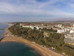 voco The Clifton Folkestone by IHG