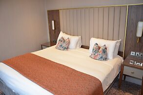 voco The Clifton Folkestone by IHG