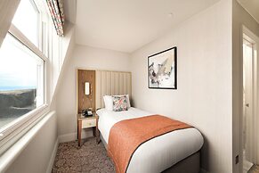 voco The Clifton Folkestone by IHG