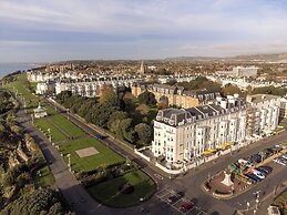 voco The Clifton Folkestone by IHG