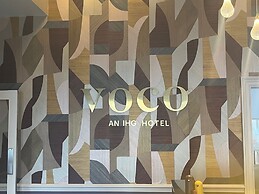 voco The Clifton Folkestone by IHG