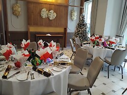 voco The Clifton Folkestone by IHG