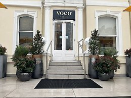 voco The Clifton Folkestone by IHG