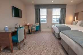 voco The Clifton Folkestone by IHG