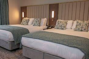 voco The Clifton Folkestone by IHG