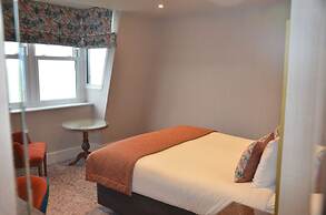 voco The Clifton Folkestone by IHG