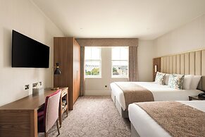 voco The Clifton Folkestone by IHG