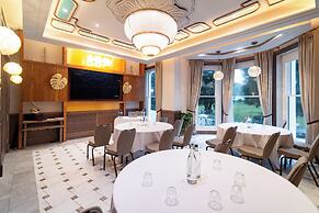 voco The Clifton Folkestone by IHG