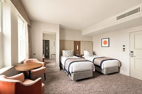 voco The Clifton Folkestone by IHG