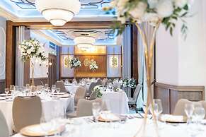 voco The Clifton Folkestone by IHG