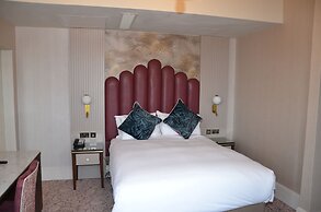 voco The Clifton Folkestone by IHG