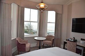 voco The Clifton Folkestone by IHG