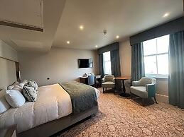 voco The Clifton Folkestone by IHG