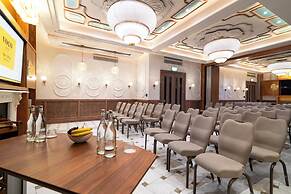 voco The Clifton Folkestone by IHG