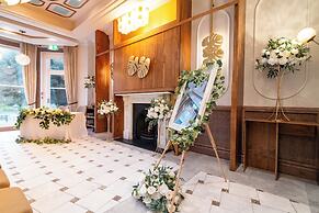 voco The Clifton Folkestone by IHG