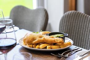 voco The Clifton Folkestone by IHG