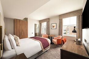 voco The Clifton Folkestone by IHG