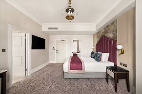 voco The Clifton Folkestone by IHG