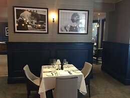 voco The Clifton Folkestone by IHG