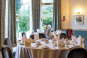 voco The Clifton Folkestone by IHG
