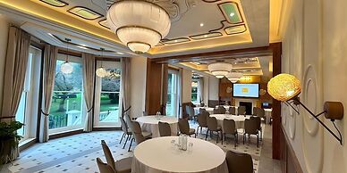 voco The Clifton Folkestone by IHG
