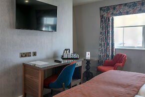 voco The Clifton Folkestone by IHG