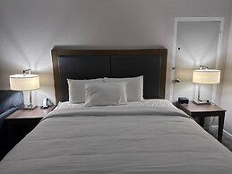 Silver Beach Hotel