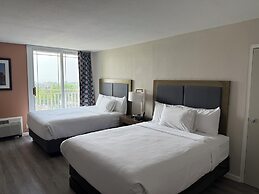 Silver Beach Hotel