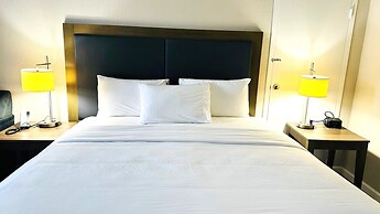 Silver Beach Hotel