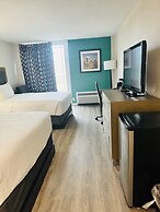 Silver Beach Hotel