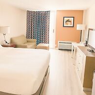 Silver Beach Hotel