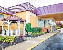 Quality Inn & Suites Fairgrounds