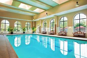 Sheraton Parsippany Hotel