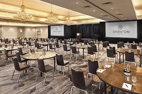 Sheraton Parsippany Hotel
